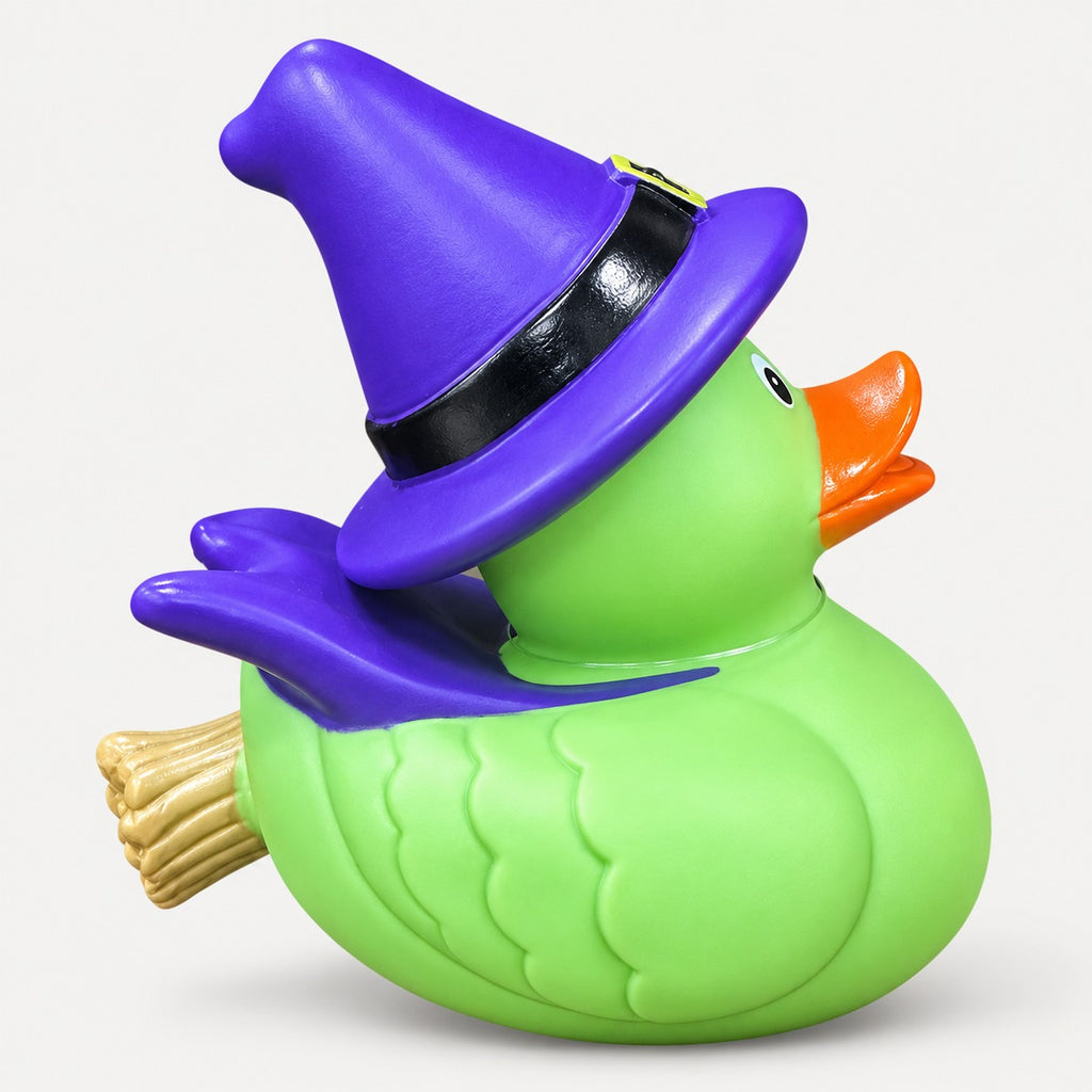 Buc-ee's Halloween 2026 Witch Rubber Ducky
