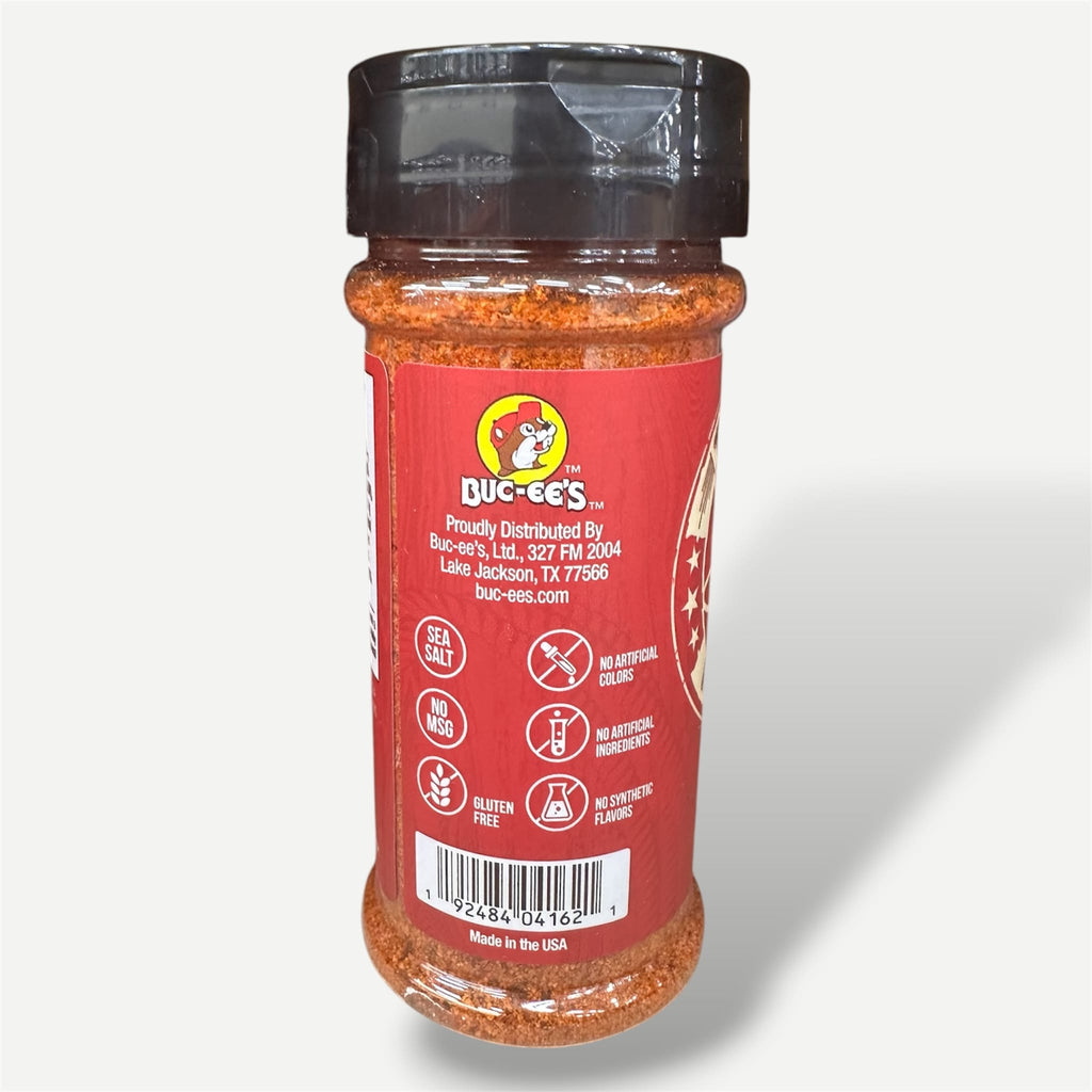 Buc-ee's Texas Round Up BBQ Rub