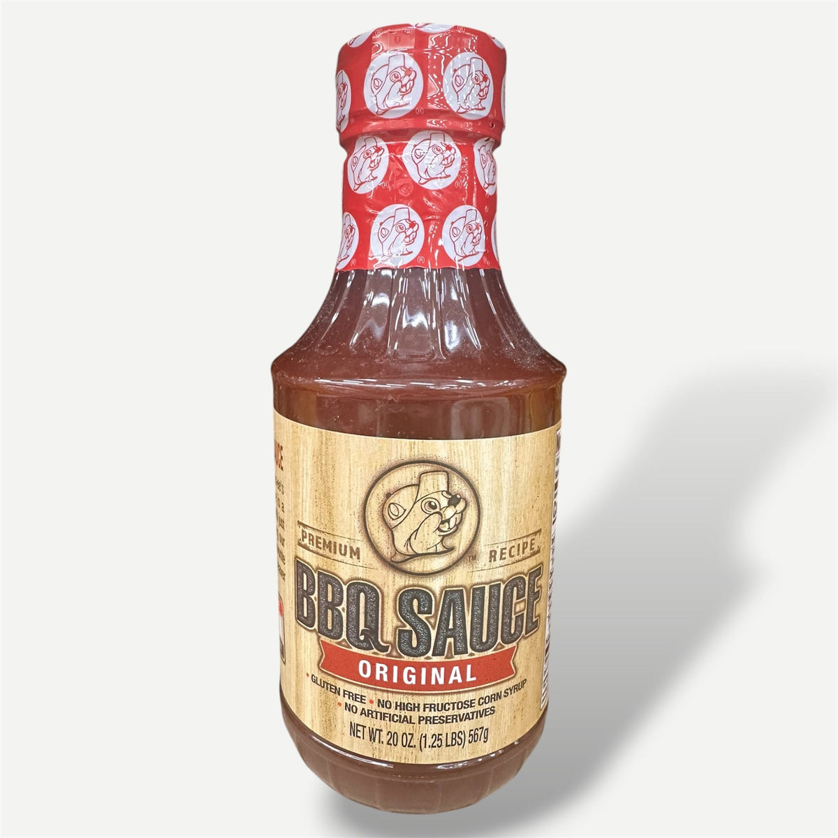 Buc-ee’s Original BBQ Sauce