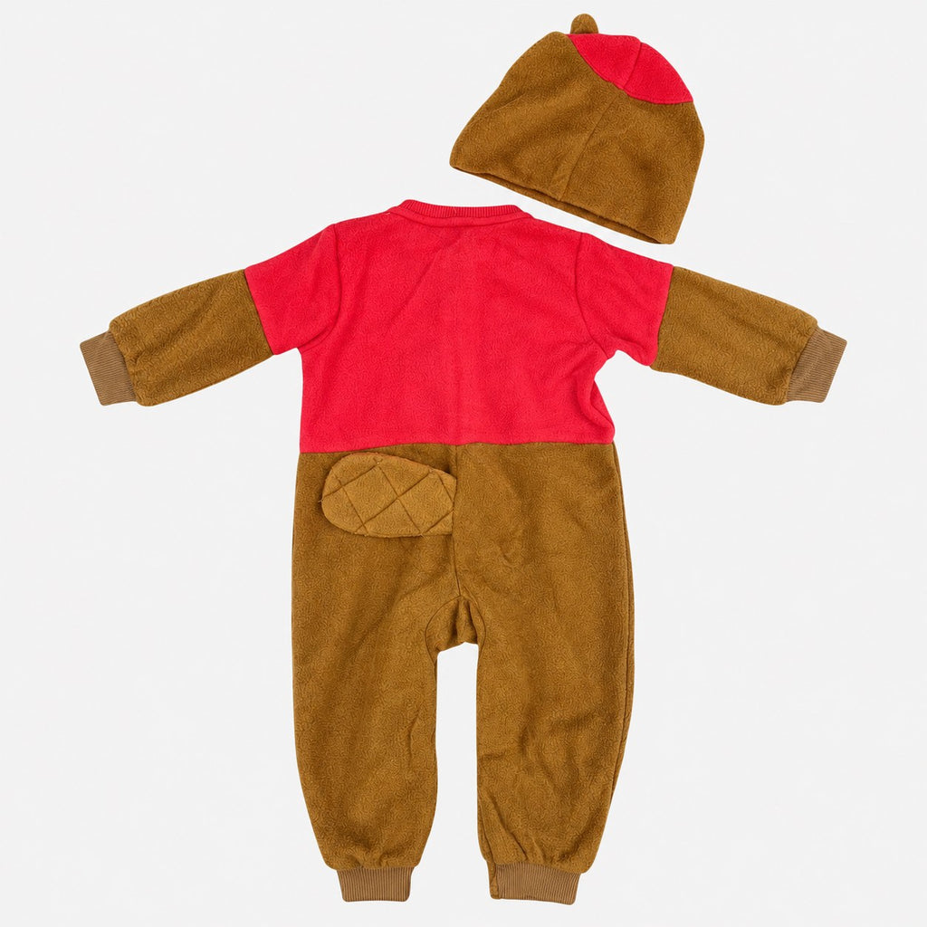 Buc-ee’s Infant Beaver Suit