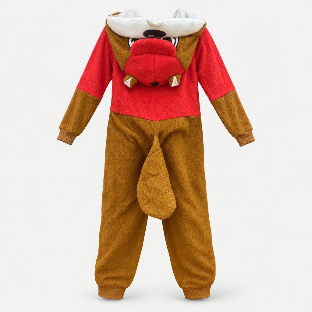 Buc-ee’s Beaver Suit/Onesie