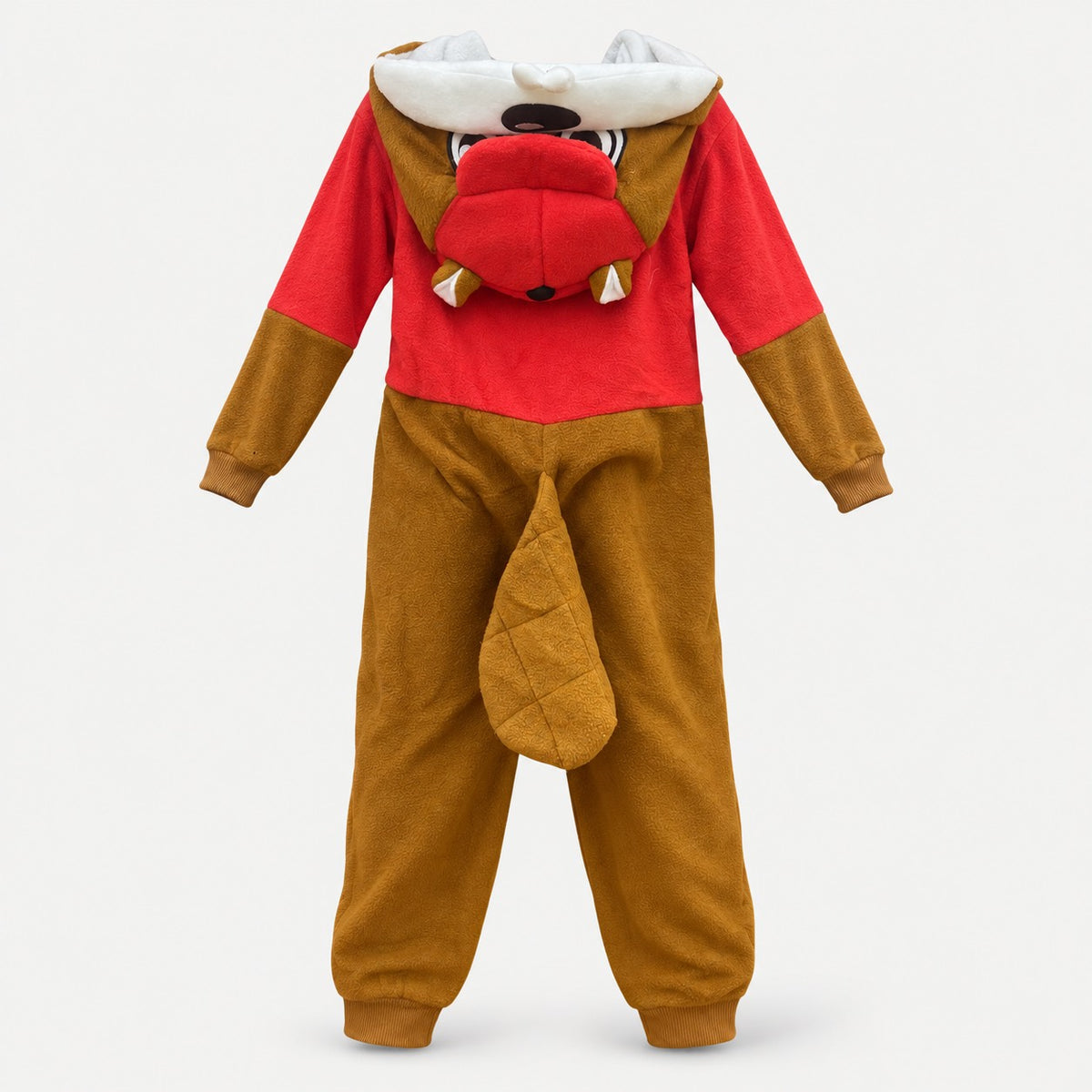 Buc-ee’s Beaver Suit/Onesie