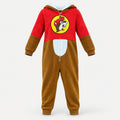Buc-ee’s Beaver Suit/Onesie