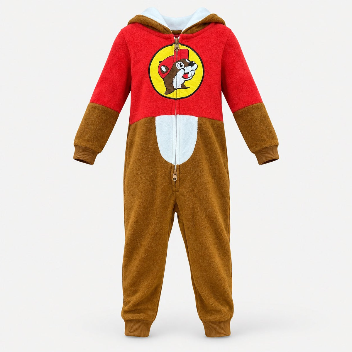 Buc-ee’s Beaver Suit/Onesie