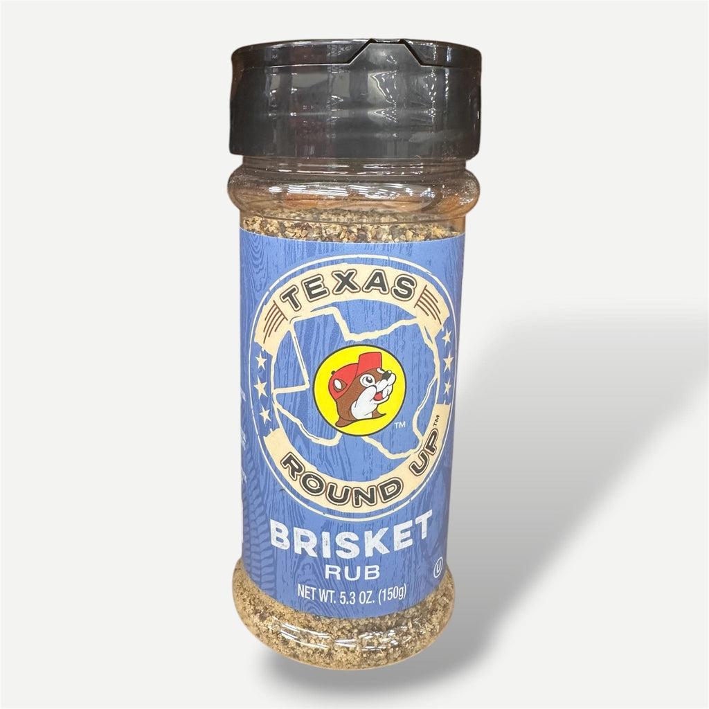 Buc-ee's Texas Round Up Brisket Rub