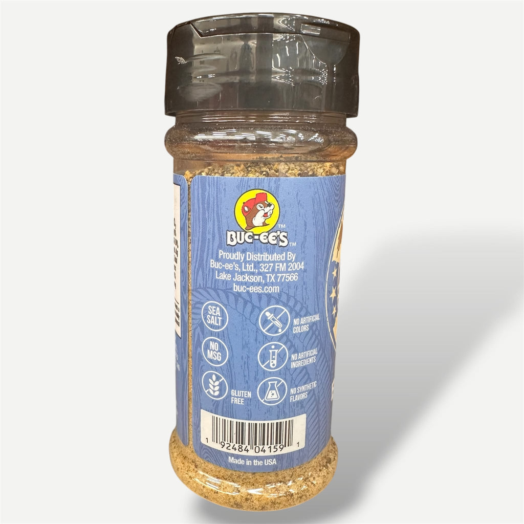 Buc-ee's Texas Round Up Brisket Rub