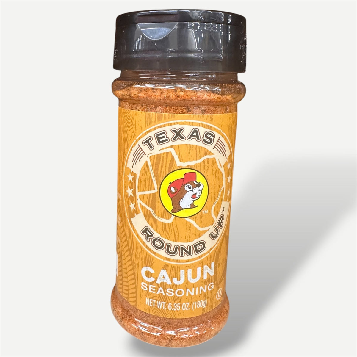 Buc-ee's Texas Round Up Cajun Seasoning