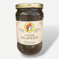 Buc-ee’s Candied Jalapeños