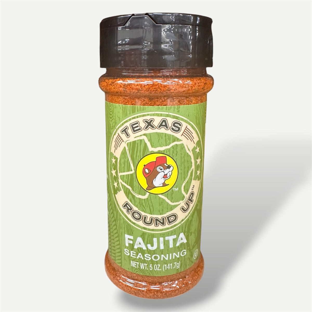 Buc-ee's Texas Round Up Fajita Seasoning