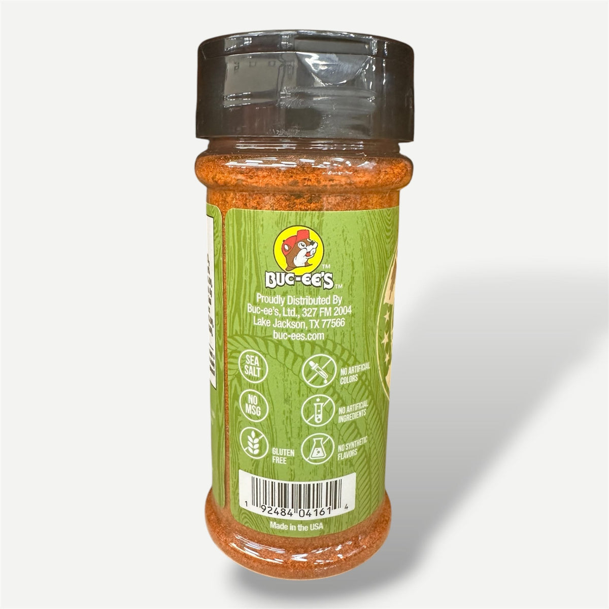 Buc-ee's Texas Round Up Fajita Seasoning
