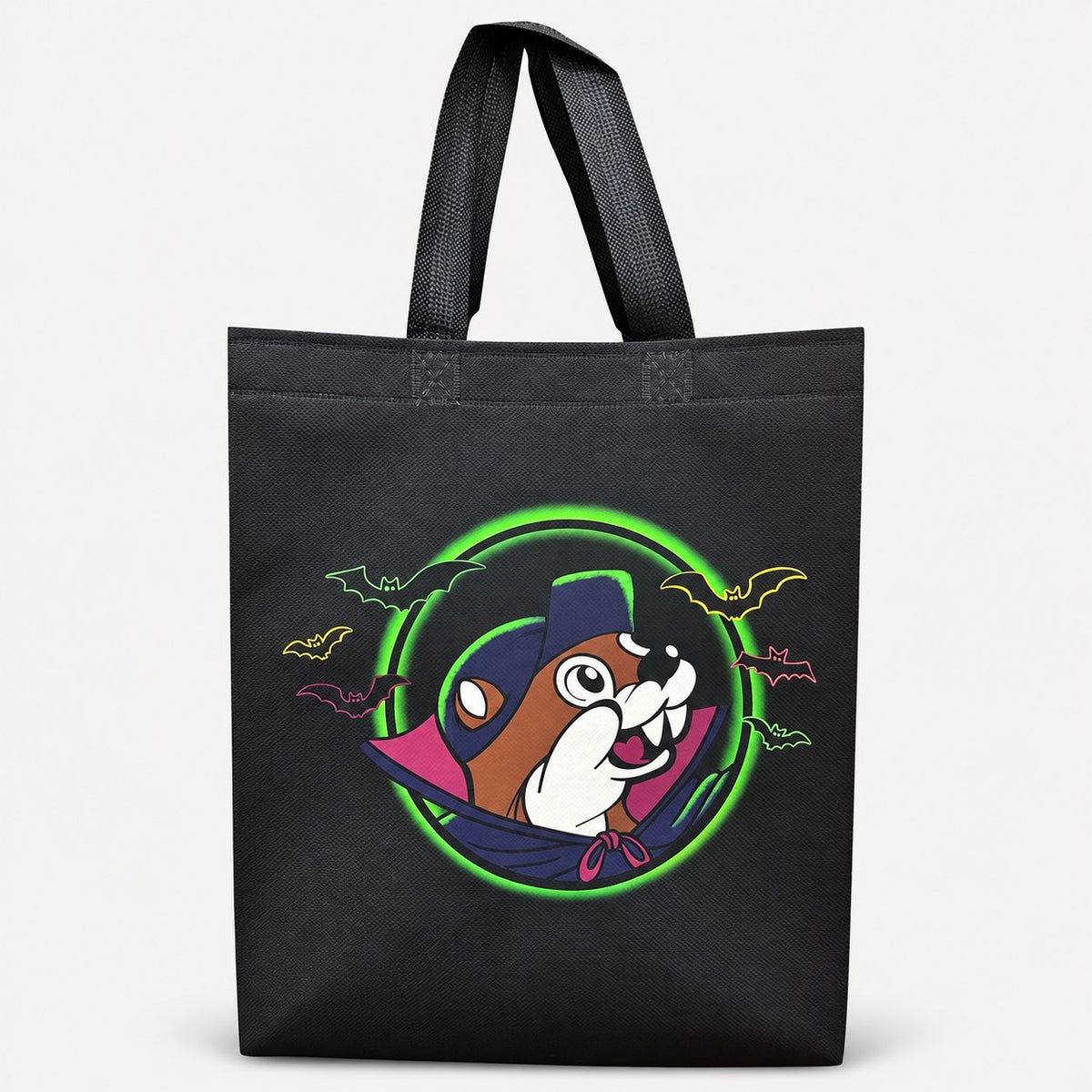 Buc-ee's Halloween 2026 Treat Bag