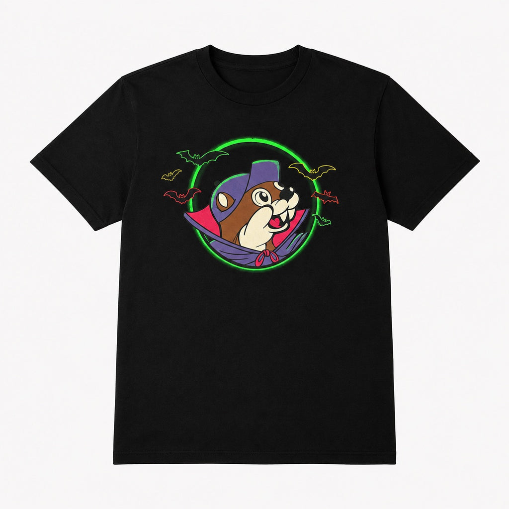 Buc-ee's Halloween 2026 Shirt