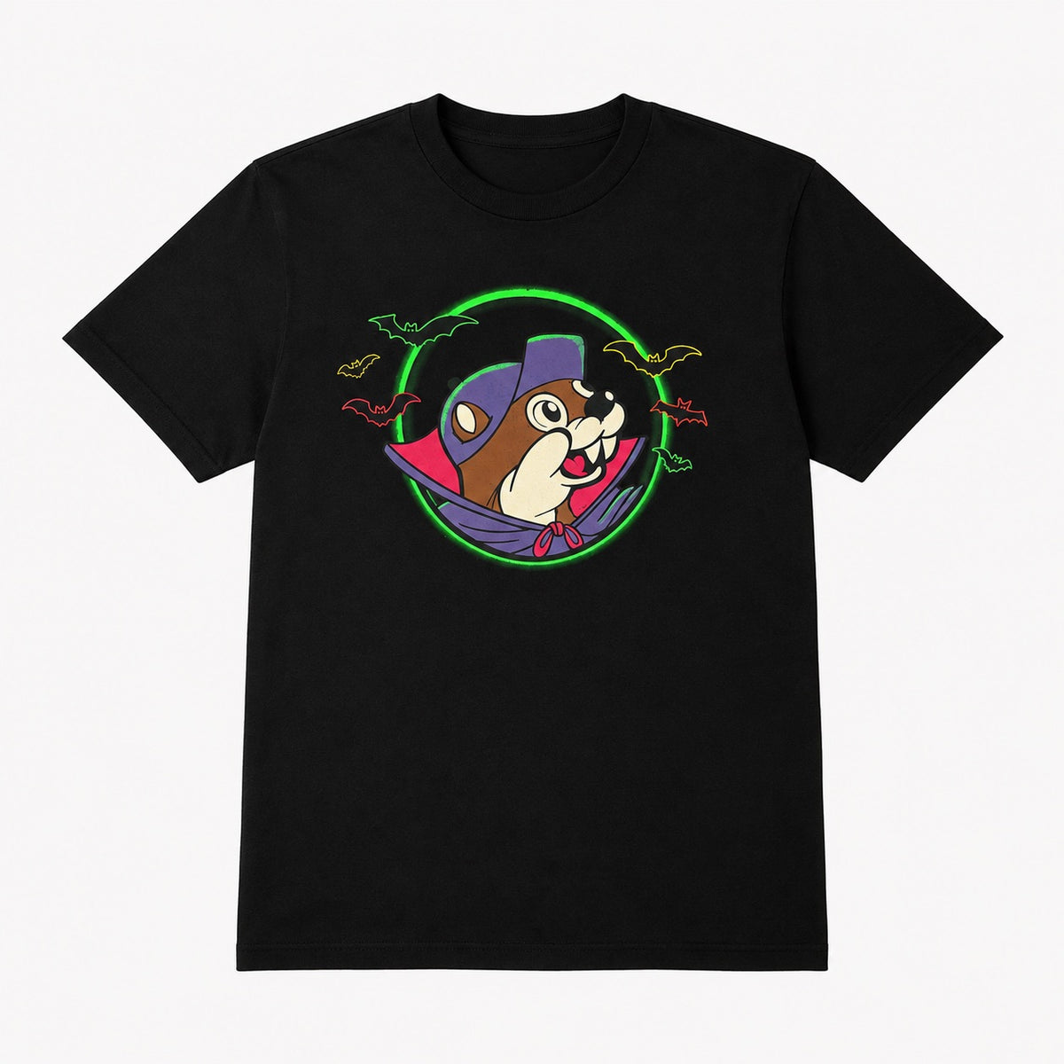 Buc-ee's Halloween 2026 Shirt