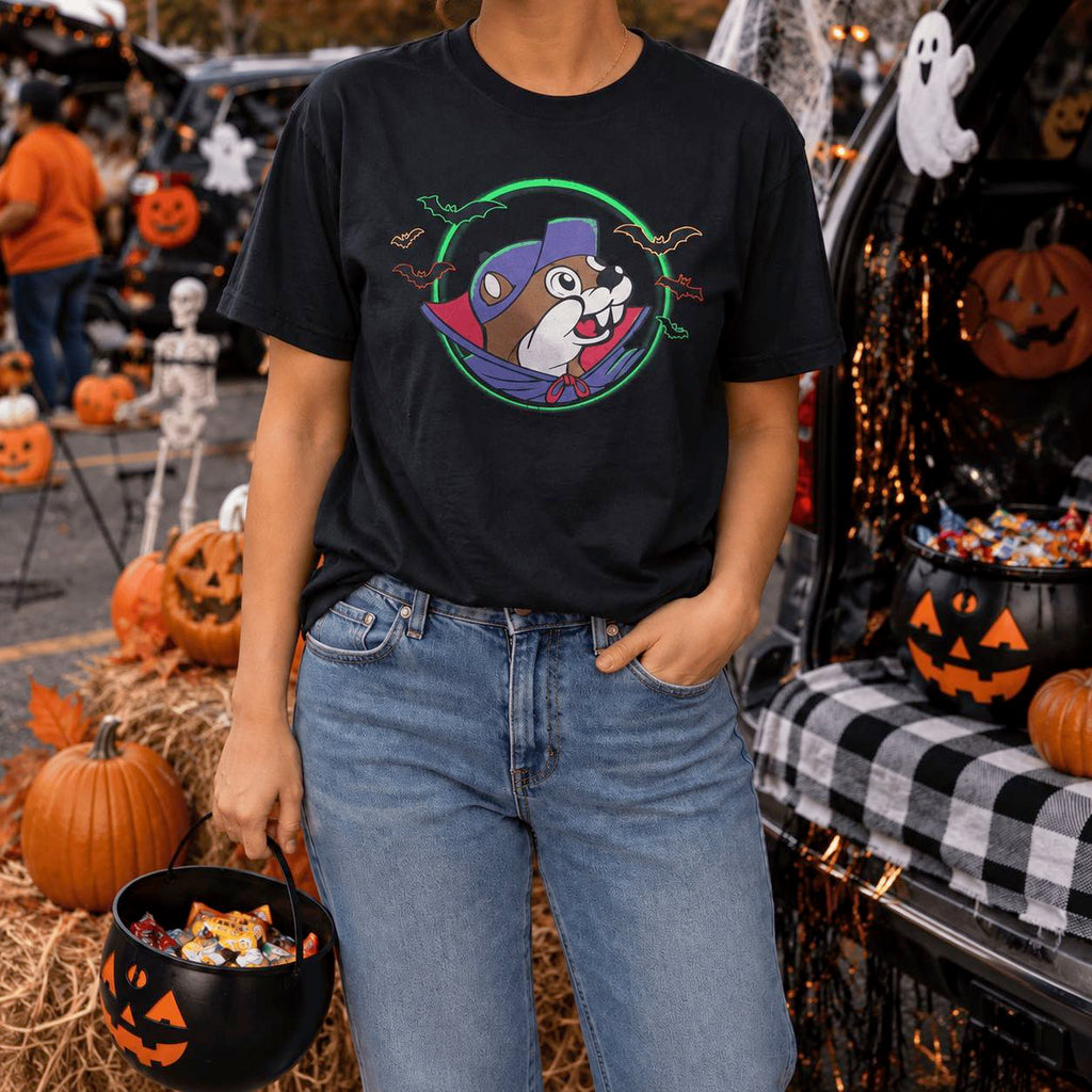 Buc-ee's Halloween 2026 Shirt