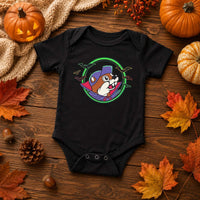 Buc-ee's Halloween 2026 Infant Onesie