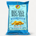 Buc-ee's Nug-ees White Cheddar bag front view